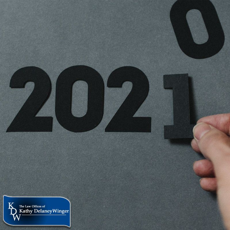 2021 numbers image